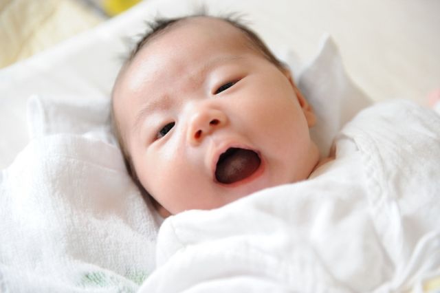 赤ちゃんの奇声は発達障害の兆候 奇声を出す理由と奇声の対処法とは 子育て応援サイト ままトモ